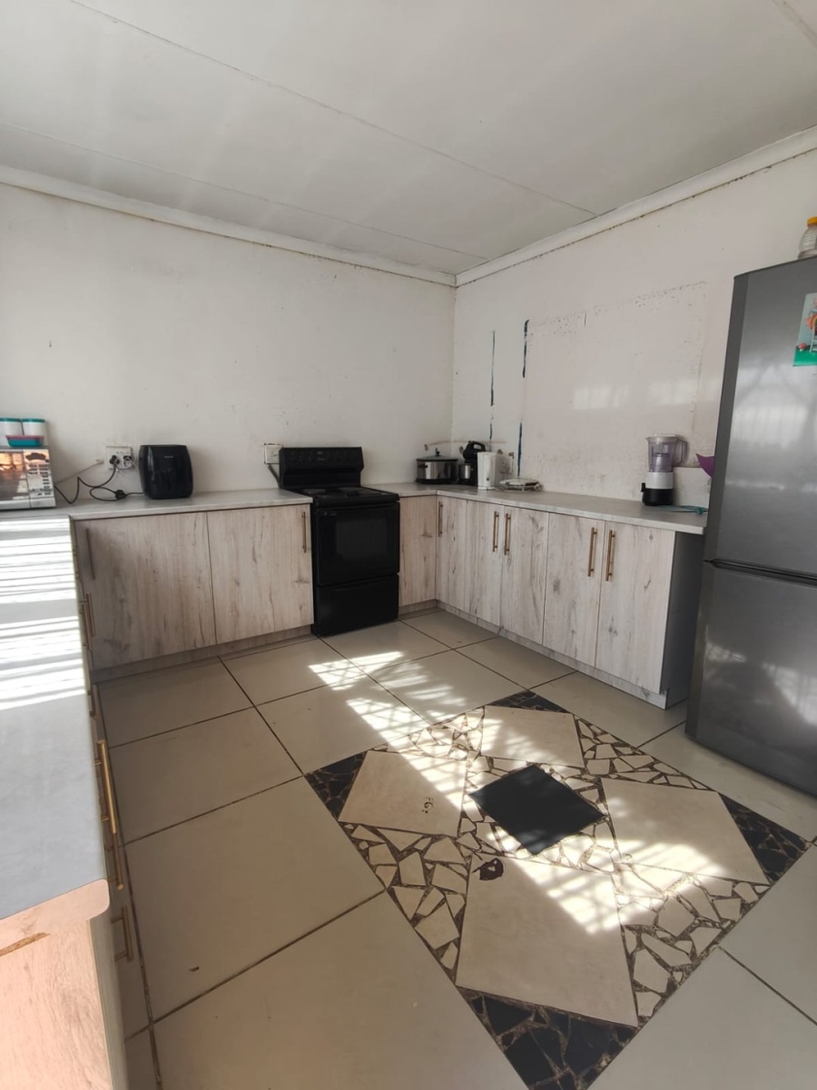 3 Bedroom Property for Sale in Sasolburg Ext 12 Free State
